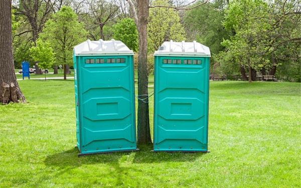 long-term porta the cost of long-term porta potty rentals varies depending on the duration and number of units required